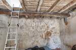 Zaton, Šibenik, kamena kuća za adaptaciju, prvi red do mora, 37 m²