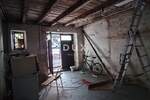 Zaton, Šibenik, kamena kuća za adaptaciju, prvi red do mora, 37 m²