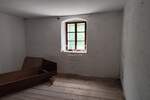 Zaton, Šibenik, kamena kuća za adaptaciju, prvi red do mora, 37 m²