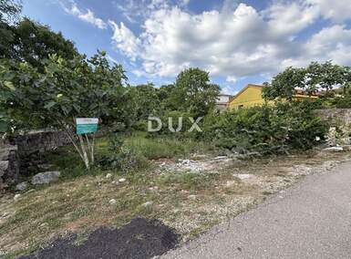 Zemljiste, Dobrinj, Gabonjin, prodaja, 125000 €, 463 m2