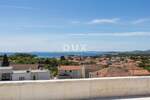 Pakoštane, dvosoban penthouse, 80,63 m², novogradnja