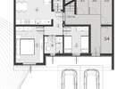 Trosoban stan, Pula, Štinjan, prodaja, 223129 €, 61 m2