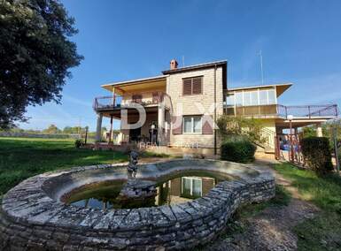 Kuca, Brtonigla, prodaja, 800000 €, 330 m2