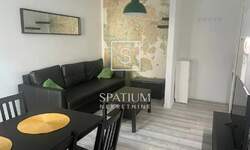 Trosoban stan, Rijeka, Centar, najam, 750 €, 58 m2