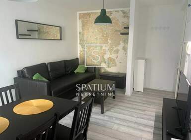 Trosoban stan, Rijeka, Centar, najam, 750 €, 58 m2