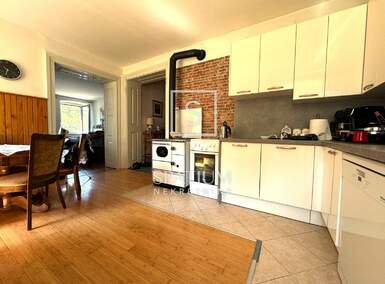 Trosoban stan, Delnice, Crni Lug, prodaja, 149000 €, 108 m2