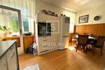 Trosoban stan, Delnice, Crni Lug, prodaja, 149000 €, 108 m2