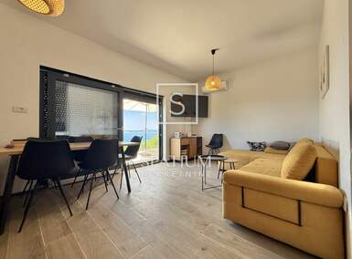 Dvosoban stan, Novi Vinodolski, prodaja, 250000 €, 60 m2