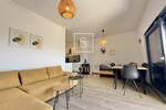 Dvosoban stan, Novi Vinodolski, prodaja, 250000 €, 60 m2