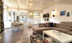 Trosoban stan, Rijeka, Belveder, prodaja, 235000 €, 83 m2