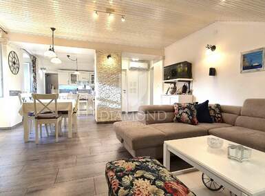 Trosoban stan, Rijeka, Belveder, prodaja, 235000 €, 83 m2