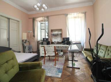 Dvosoban stan, Rijeka, Centar, prodaja, 260000 €, 81 m2