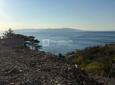 Zemljiste, Senj, Sveti Juraj, prodaja, 180000 €, 630 m2
