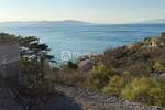 Zemljiste, Senj, Sveti Juraj, prodaja, 180000 €, 630 m2