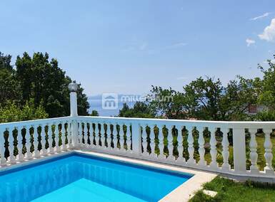 Kuca, Opatija, Tošina, prodaja, 999000 €, 375 m2