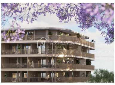 Dvosoban stan, Umag, prodaja, 271160 €, 73 m2