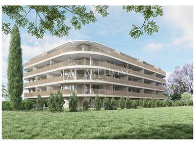 Dvosoban stan, Umag, prodaja, 268295 €, 72 m2