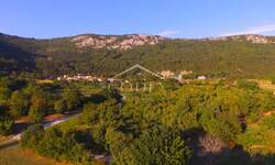 Zemljiste, Buzet, Roč, prodaja, 36000 €, 569 m2