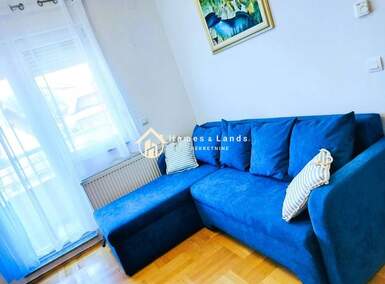 Dvosoban stan, Zagreb, Stenjevec, najam, 600 €, 30 m2