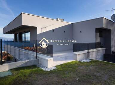 Cetvorosoban stan, Lovran, prodaja, 1135990 €, 207 m2