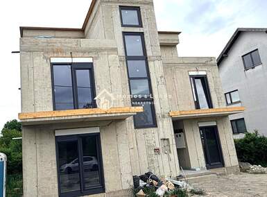 Cetvorosoban stan, Zagreb, Gornja Dubrava, prodaja, 380000 €, 95 m2