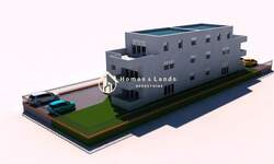 Trosoban stan, Zagreb, Sesvete, prodaja, 215000 €, 68 m2