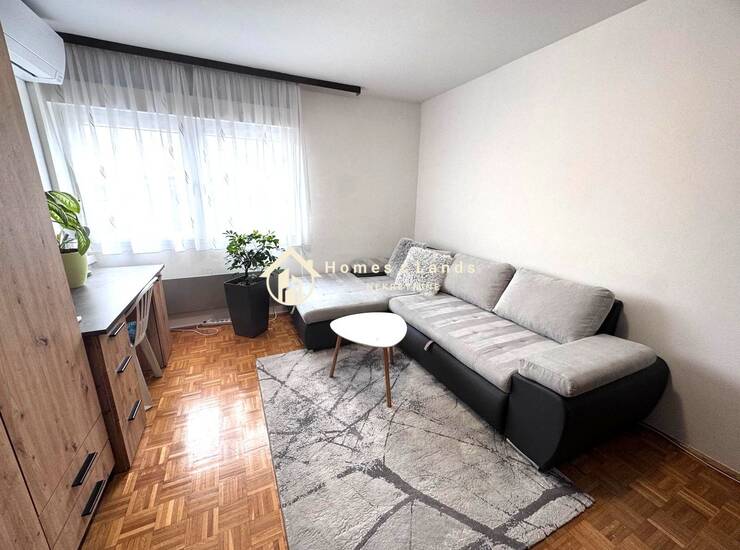 Zagreb,,Grižanska,namješten 3-S namješten stan 55m2 na 2katu zgrada s li — fotografija 12