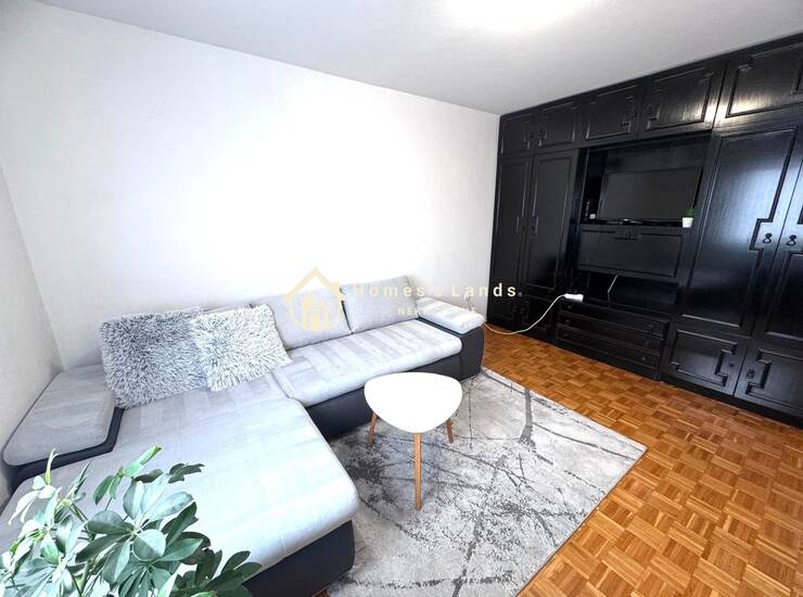 Zagreb,,Grižanska,namješten 3-S namješten stan 55m2 na 2katu zgrada s li — fotografija 13