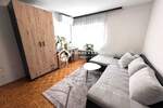 Zagreb,,Grižanska,namješten 3-S namješten stan 55m2 na 2katu zgrada s li — fotografija 14