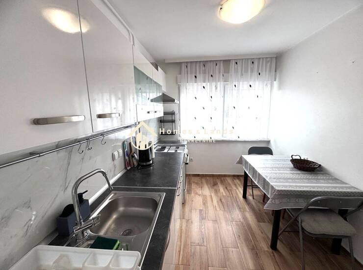 Zagreb,,Grižanska,namješten 3-S namješten stan 55m2 na 2katu zgrada s li — fotografija 19