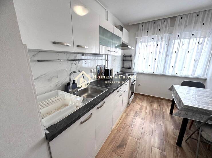 Zagreb,,Grižanska,namješten 3-S namješten stan 55m2 na 2katu zgrada s li — fotografija 20
