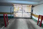 Zagreb,u blizini Britanskog trga,garaža 20m2 pod video nadzorom 24/7