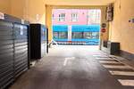 Zagreb,u blizini Britanskog trga,garaža 20m2 pod video nadzorom 24/7