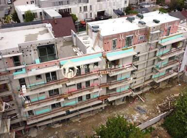 Cetvorosoban stan, Zagreb, Črnomerec, prodaja, 399567 €, 82 m2