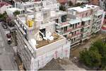 Zagreb,Črnomerec,novi 4-soban stan 71,85m2(101B) s balkonom na 1.katu