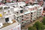 Zagreb,Črnomerec,novi 4-soban stan 71,85m2(101B) s balkonom na 1.katu