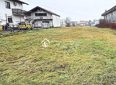 Zemljiste, Zagreb, Sesvete, prodaja, 220000 €, 3000 m2