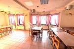 Sesvete,opremljen restoran i skladište cca 300m2 s 10 parkinga+garaža