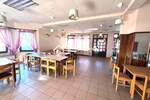 Sesvete,opremljen restoran i skladište cca 300m2 s 10 parkinga+garaža
