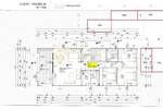 Dugo selo,4-soban stan(S1)140m2 s  prostranim vrtom s 3 strane + 2 PM