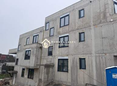Cetvorosoban stan, Zagreb, Sesvete, prodaja, 244890 €, 90 m2