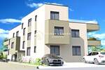 Sesvete,Kraljevečki Novaki 4-S stan(S2Z2)90,70m2 s terasom i parkingom