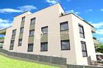 Sesvete,Kraljevečki Novaki 4-S stan(S2Z2)90,70m2 s terasom i parkingom