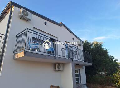 Dvosoban stan, Posedarje, prodaja, 128000 €, 43 m2