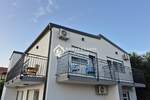 Dvosoban stan, Posedarje, prodaja, 128000 €, 43 m2