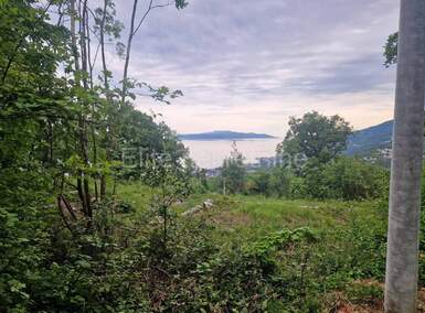 Zemljiste, Opatija, Veprinac, prodaja, 155000 €, 1470 m2