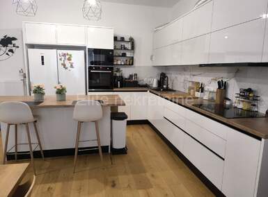 Stan, Rijeka, Centar, prodaja, 495000 €, 160 m2