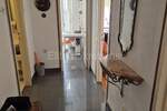 Rijeka, Brajda - najam stana u neposrednoj blizini centra grada, balkon sa 