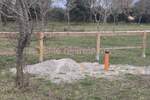 Istra, ŠIŠAN - ZEMLJIŠTE NA MIRNOJ LOKACIJI, 560 m2, prodaja! — fotografija 14