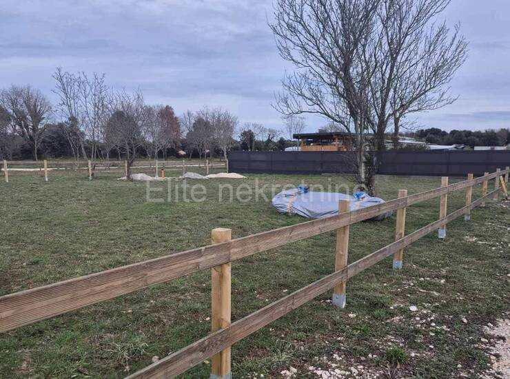 Istra, ŠIŠAN - ZEMLJIŠTE NA MIRNOJ LOKACIJI, 560 m2, prodaja! — fotografija 19